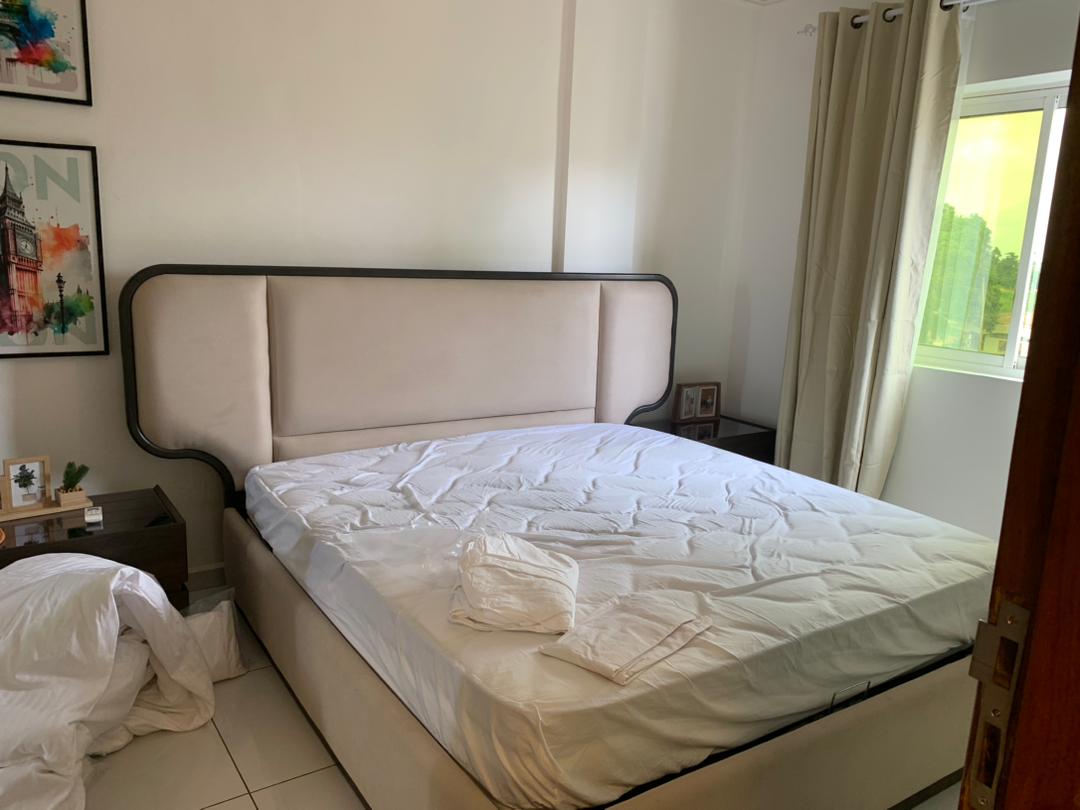 Appartement à louer - Yaoundé, Bastos, GOLF  PRIX À LA NUITÉE ? - 1 salon(s), 2 chambre(s), 3 salle(s) de bains - 70 000 FCFA / mois