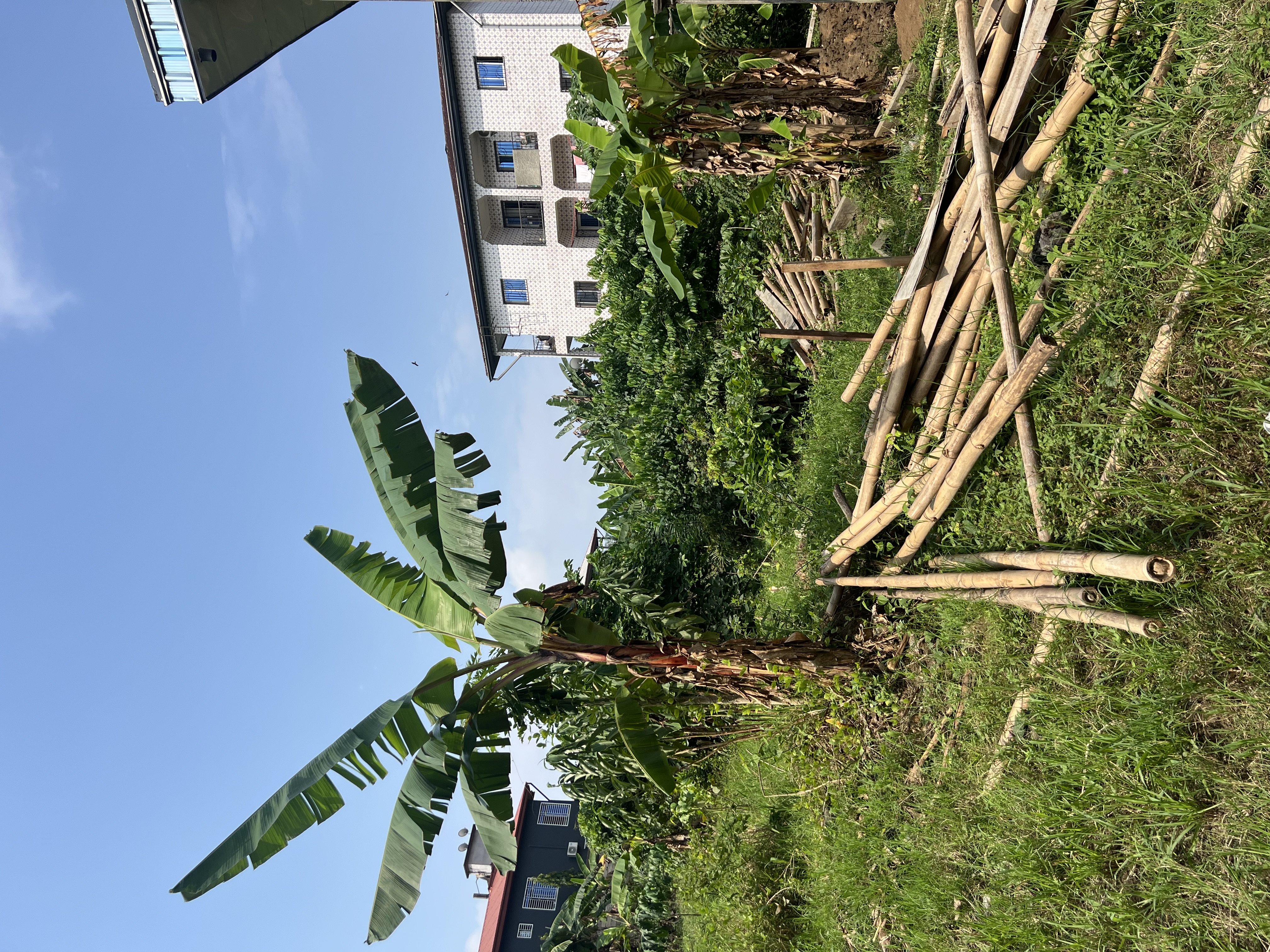 Land for sale at Douala, Yassa, Japoma stade washinton - 550 m2 - 22 000 000 FCFA