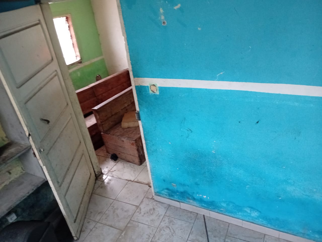 Chambre à louer - Douala, Deido, logpom - 35 000 FCFA / mois