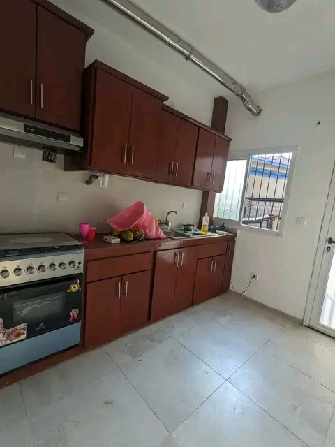 Apartment to rent - Yaoundé, Ngousso, Ngousso - 1 living room(s), 3 bedroom(s), 3 bathroom(s) - 230 000 FCFA / month