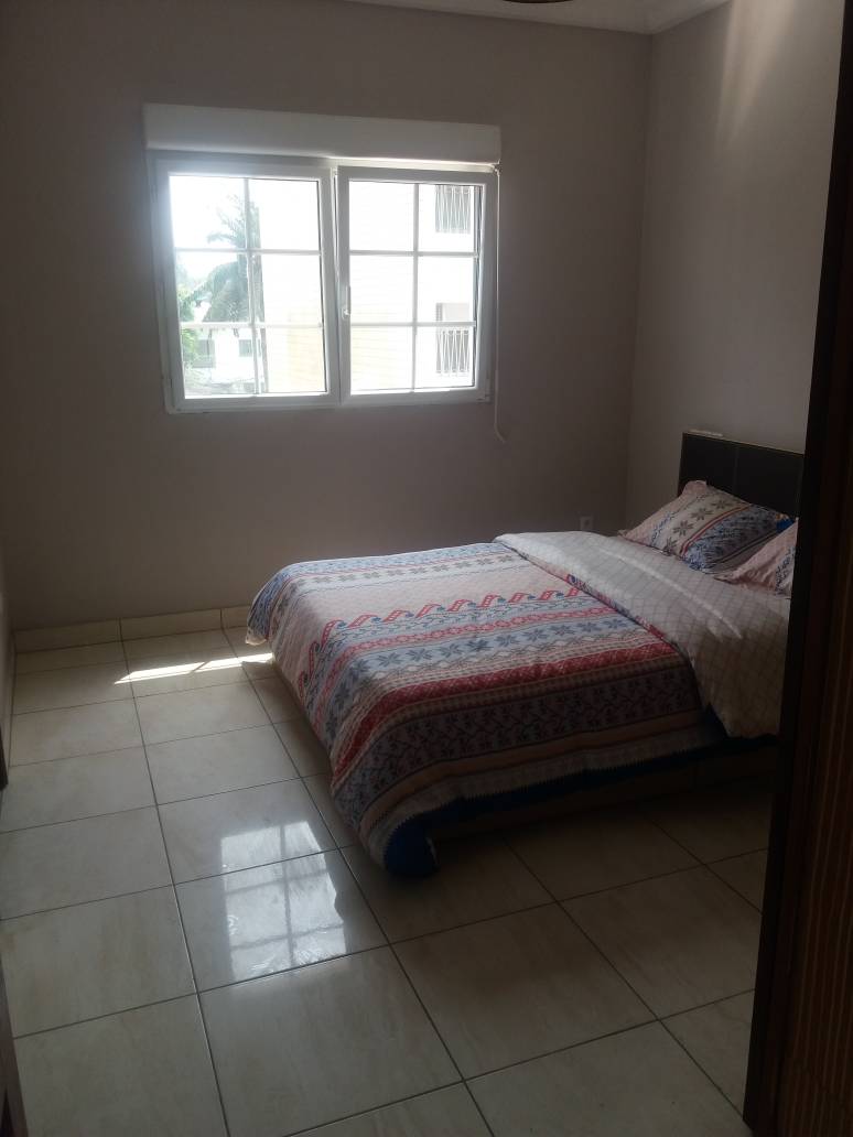 Apartment to rent - Douala, Bonapriso,  - 1 living room(s), 2 bedroom(s), 1 bathroom(s) - 900 000 FCFA / month
