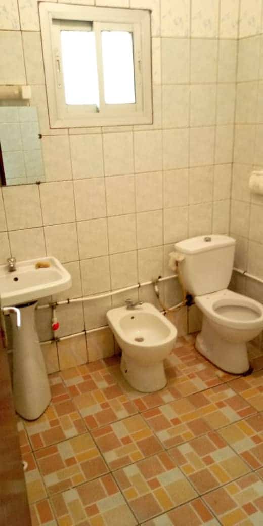 Apartment to rent - Douala, Makepe,  - 1 living room(s), 1 bedroom(s), 1 bathroom(s) - 90 000 FCFA / month