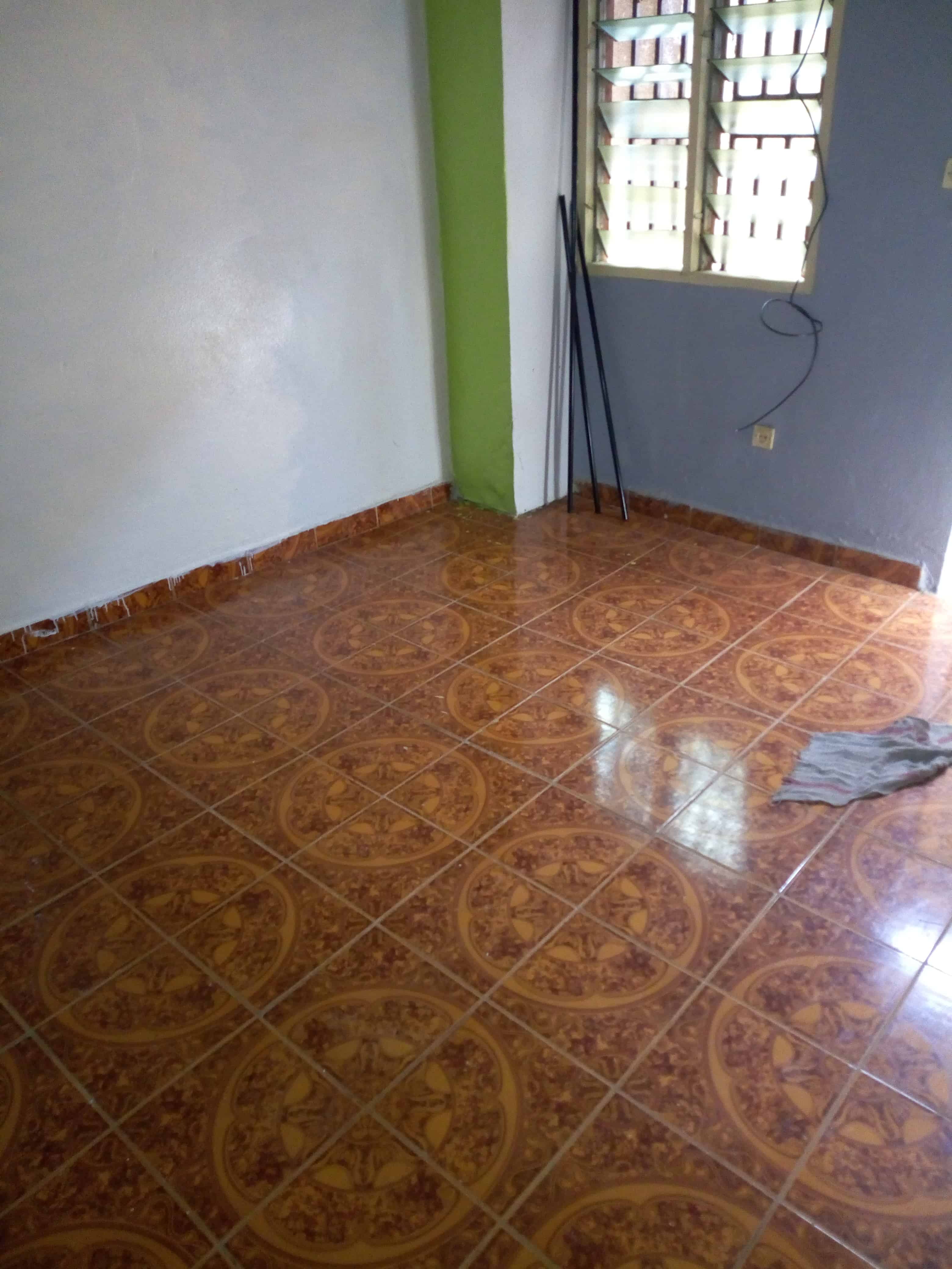 House (Wayside home) to rent - Yaoundé, Biyem-Assi, Studio moderne à louer à biyem assi - 1 living room(s), 2 bedroom(s), 1 bathroom(s) - 60 000 FCFA / month