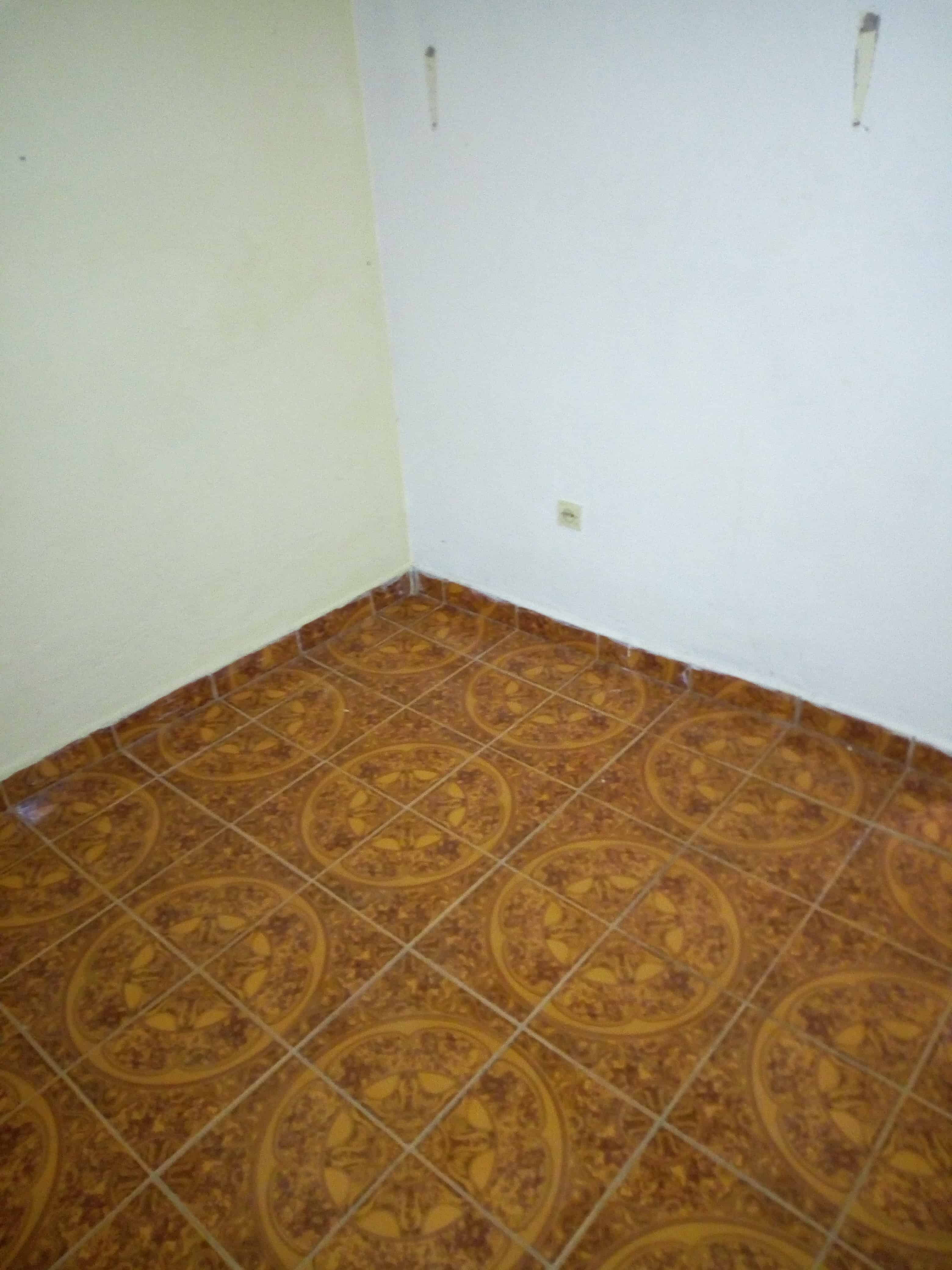 House (Wayside home) to rent - Yaoundé, Biyem-Assi, Studio moderne à louer à biyem assi - 1 living room(s), 2 bedroom(s), 1 bathroom(s) - 60 000 FCFA / month