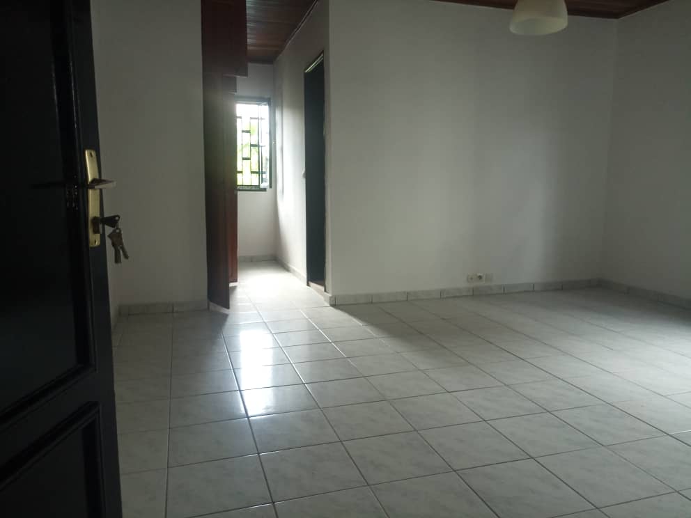 Apartment to rent - Douala, Bonapriso, Rue Tokoto - 1 living room(s), 3 bedroom(s), 2 bathroom(s) - 1 000 000 FCFA / month