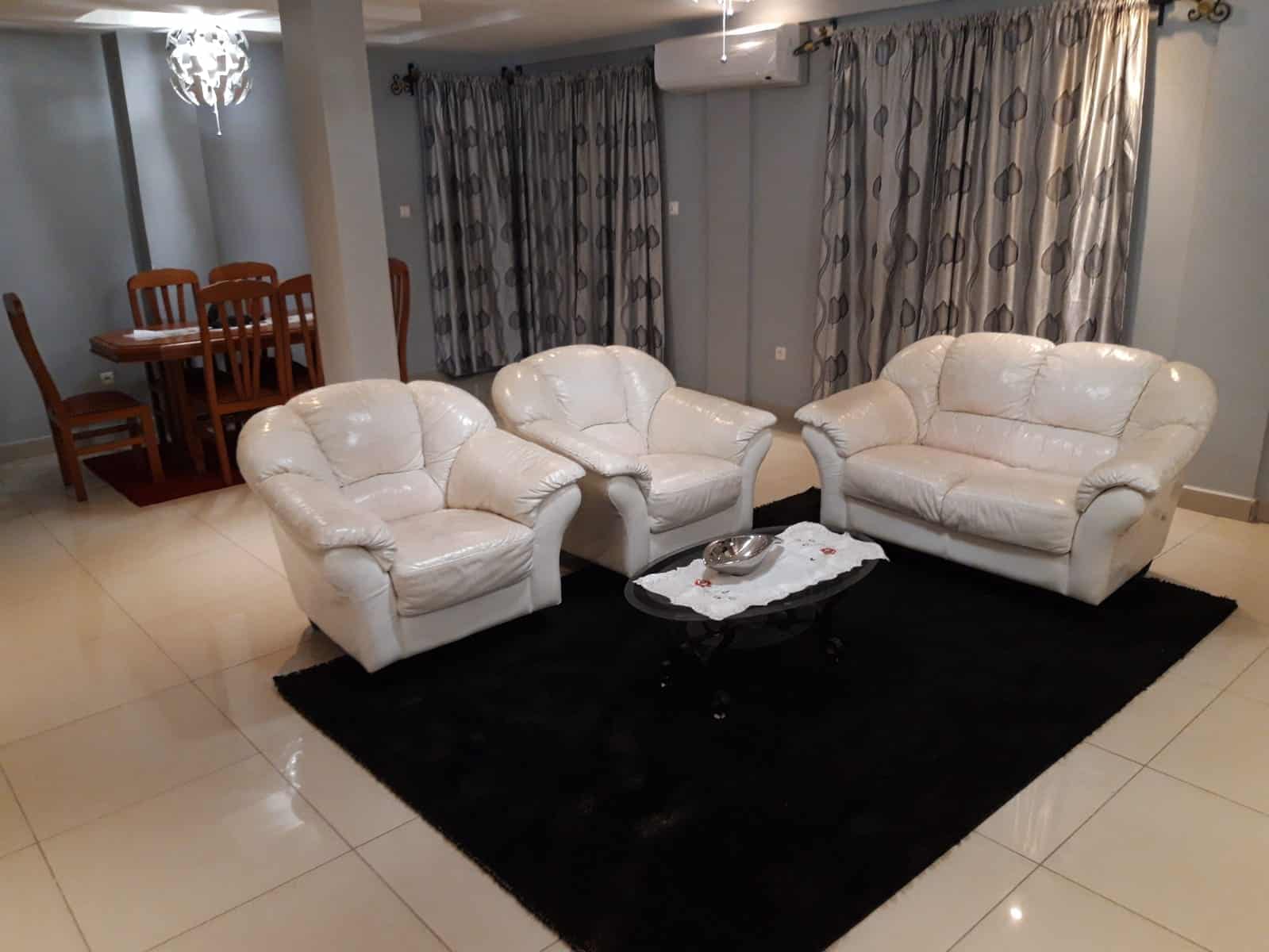 Apartment To Rent At Douala Logpom 2 Bedrooms 40 000 Fcfa