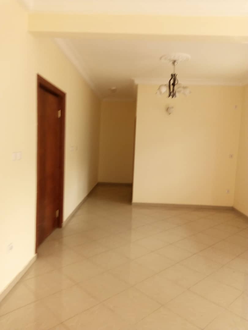 House (Concession) for sale - Douala, Makepe, Immeuble  neuf à vendre avec 10 appartements de 02 chambres chacun - 10 living room(s), 20 bedroom(s), 20 bathroom(s) - 300 000 000 FCFA / month
