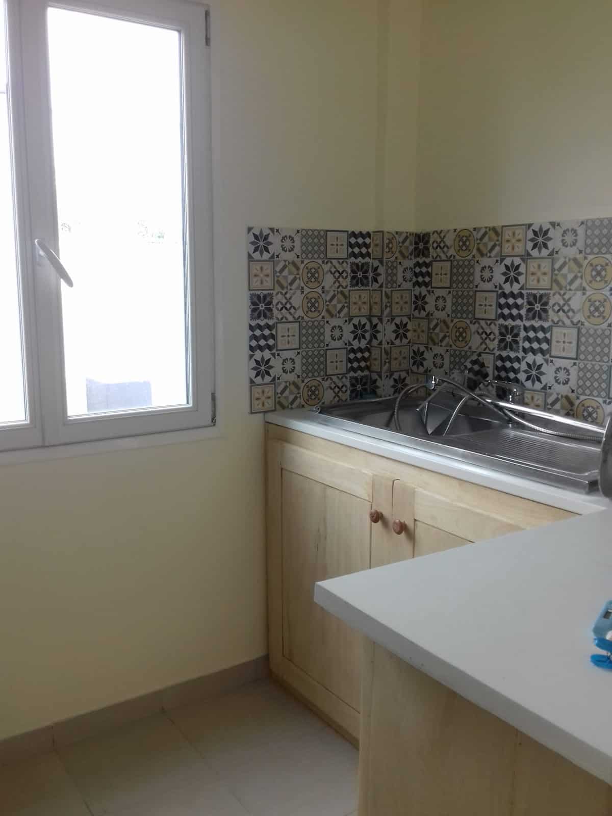 House (Villa) for sale - Douala, Nyala Bassa, Non loin des logements d'afriland first BANK nouvellement construite - 1 living room(s), 4 bedroom(s), 3 bathroom(s) - 150 000 000 FCFA / month