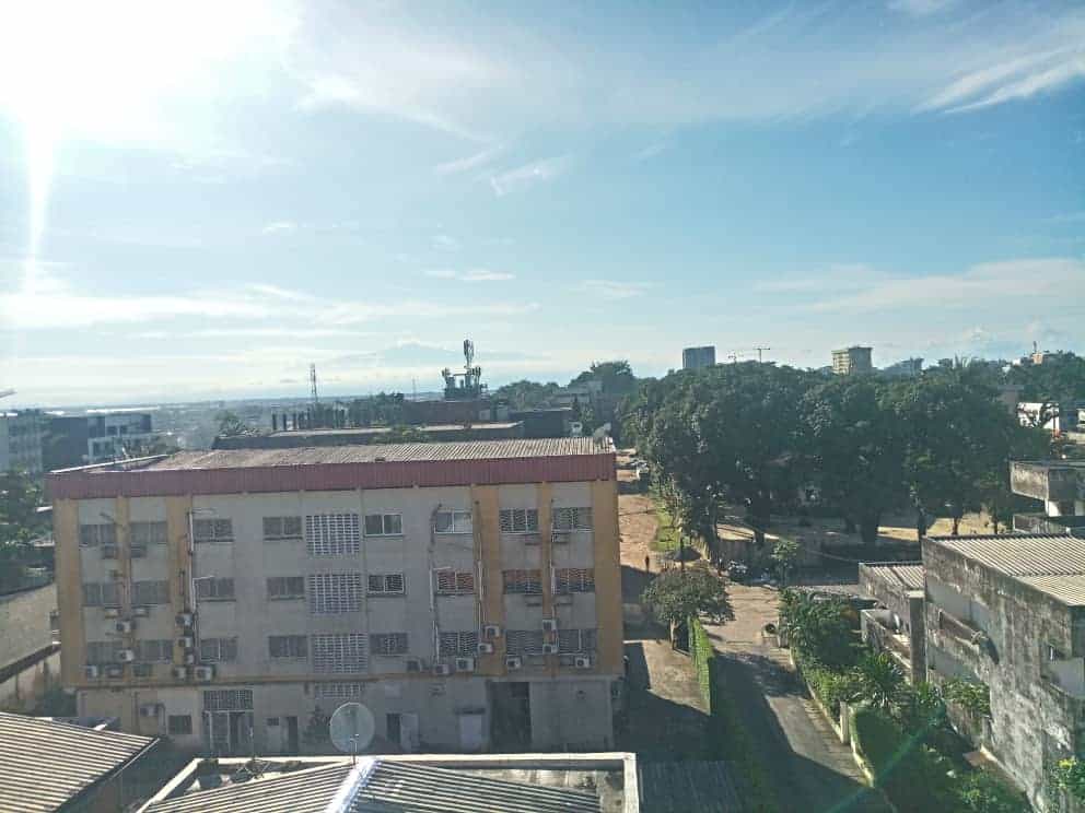 Terrains à vendre à Douala, Cameroun