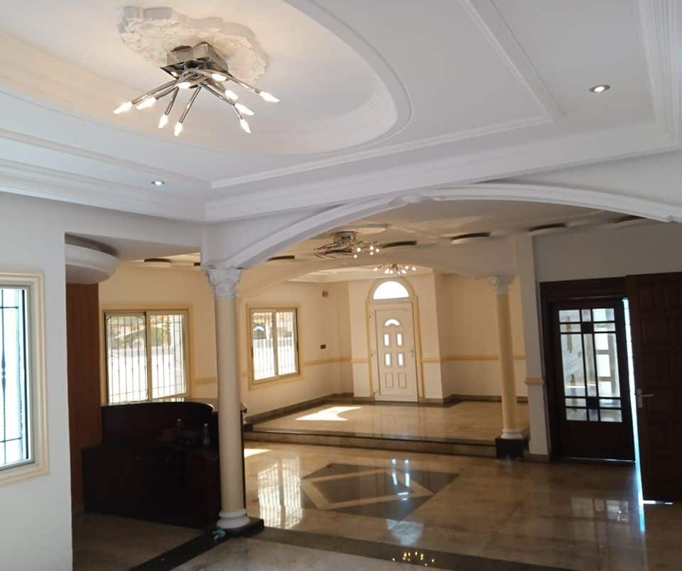 Bureau à louer à Douala, Bonapriso, bonapriso - 300 m2 - 4 000 000 FCFA