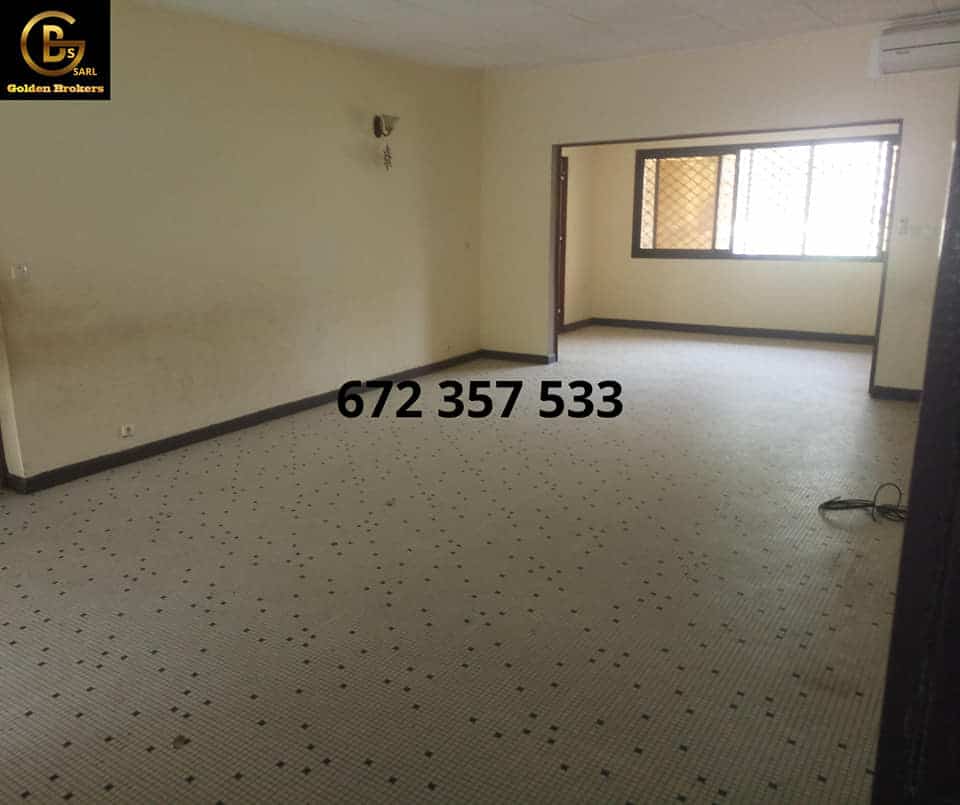 House (Villa) for sale - Douala, Bonapriso, bonapriso - 1 living room(s), 3 bedroom(s), 3 bathroom(s) - 500 000 000 FCFA / month