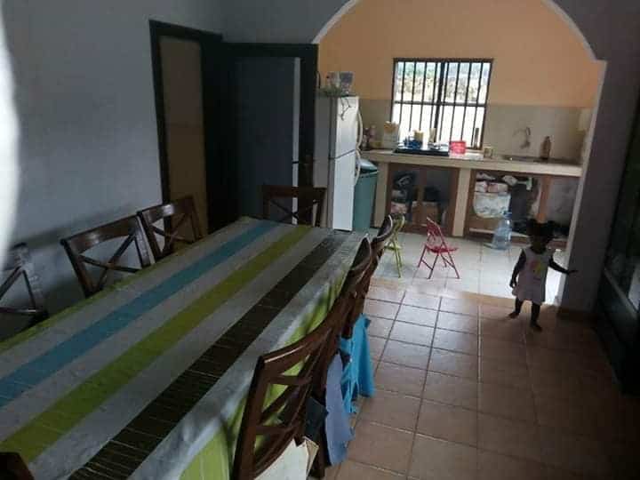 House (Villa) for sale - Douala, Kotto, kotto - 1 living room(s), 5 bedroom(s), 5 bathroom(s) - 115 000 000 FCFA / month