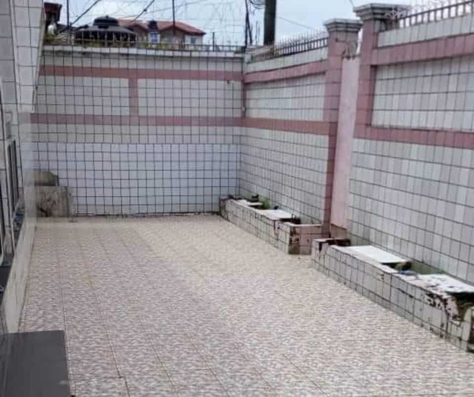 House (Villa) for sale - Douala, Logpom, logpom - 1 living room(s), 3 bedroom(s), 3 bathroom(s) - 65 000 000 FCFA / month