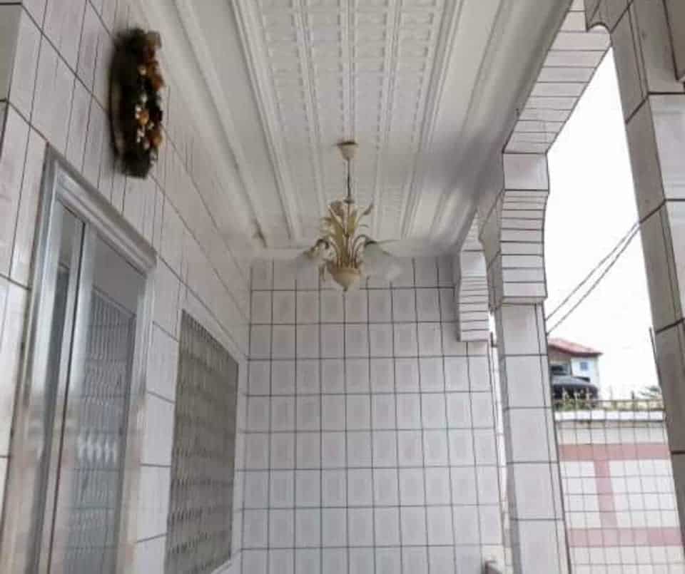 House (Villa) for sale - Douala, Logpom, logpom - 1 living room(s), 3 bedroom(s), 3 bathroom(s) - 65 000 000 FCFA / month