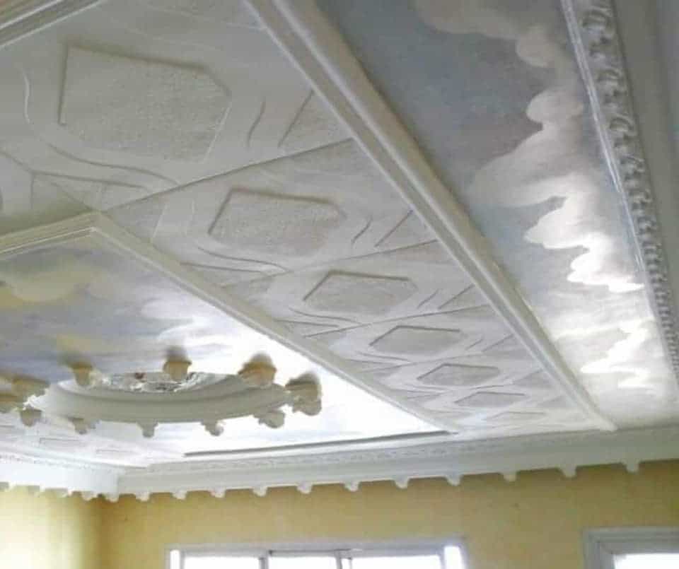 House (Villa) for sale - Douala, Logpom, logpom - 1 living room(s), 3 bedroom(s), 3 bathroom(s) - 65 000 000 FCFA / month