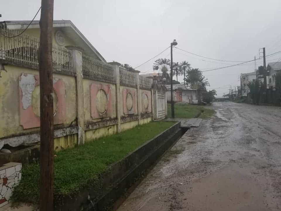House (Villa) for sale at Douala, Logpom 4 bedrooms 75 000 000 FCFA
