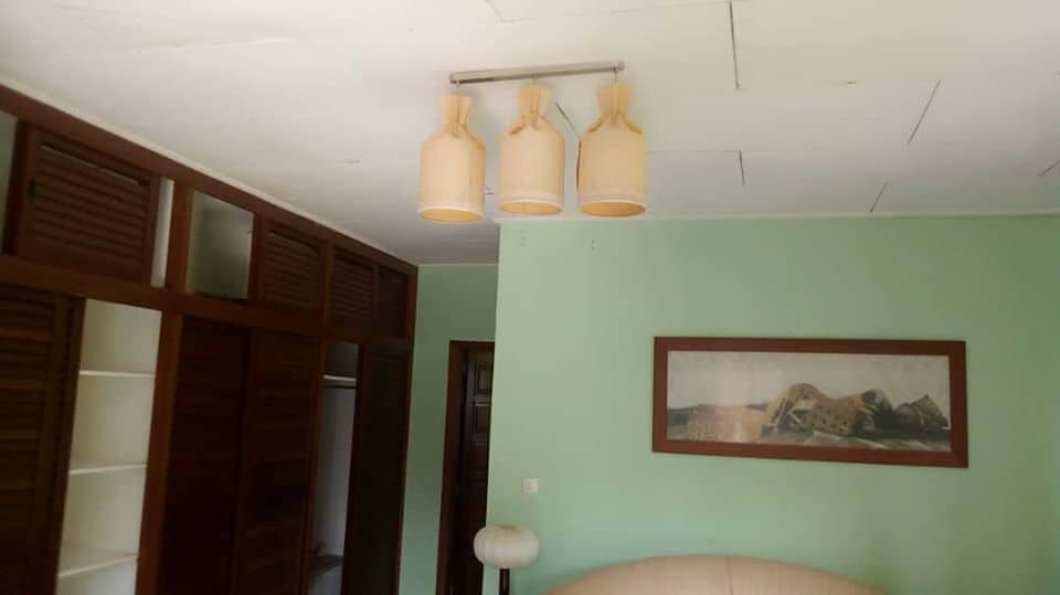 Maison (Villa) à vendre - Kribi, Administratif, kribi - 1 salon(s), 3 chambre(s), 2 salle(s) de bains - 50 000 000 FCFA