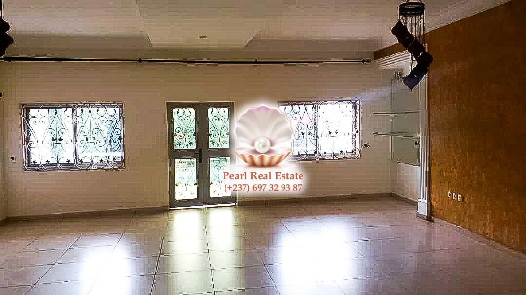 Maison (Villa) à vendre - Yaoundé, Bastos, Bastos - 1 salon(s), 4 chambre(s), 3 salle(s) de bains - 500 000 000 FCFA