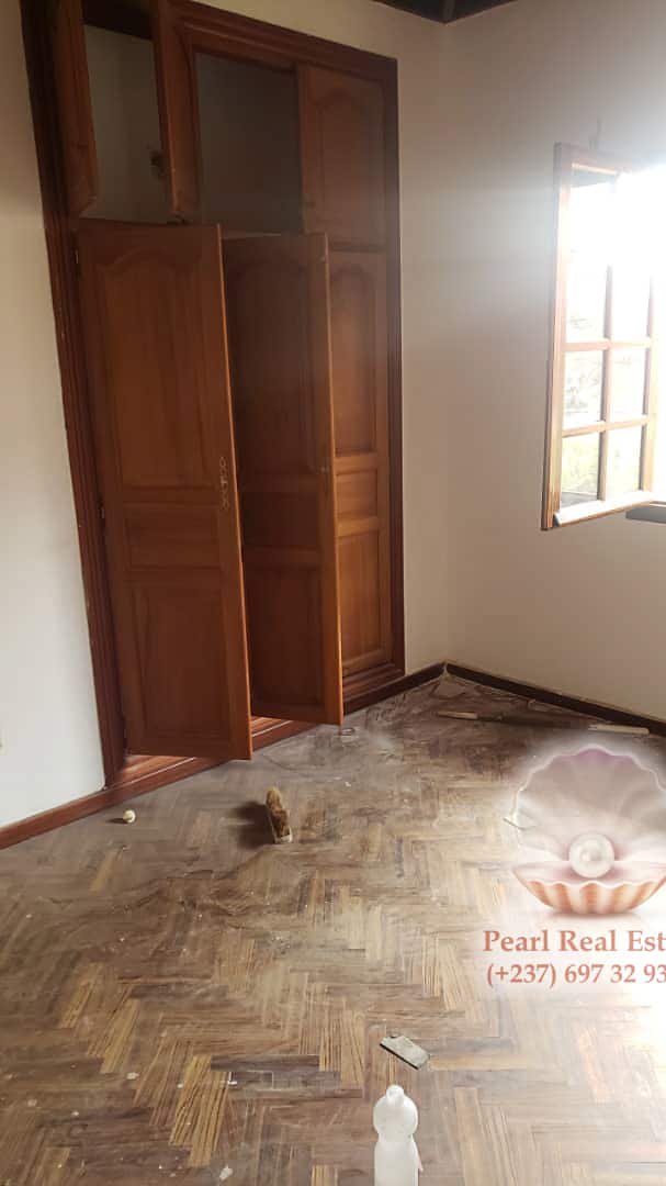 Maison (Villa) à louer - Yaoundé, Bastos, Bastos - 1 salon(s), 4 chambre(s), 3 salle(s) de bains - 2 000 000 FCFA / mois