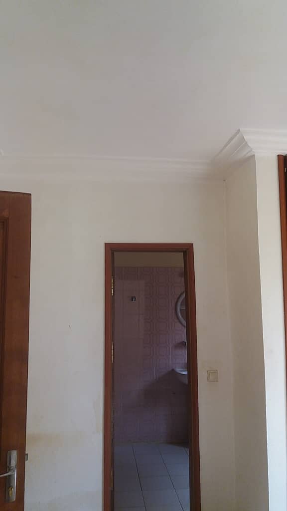 Apartment to rent - Yaoundé, Elig-essono, Carref - 1 living room(s), 2 bedroom(s), 3 bathroom(s) - 300 000 FCFA / month