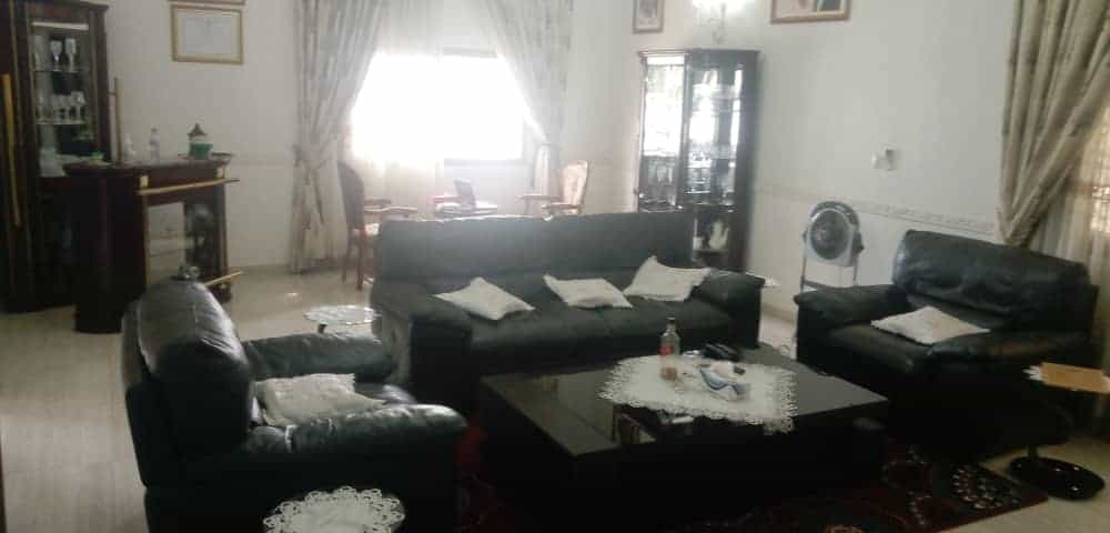 Maison (Duplex) à vendre - Yaoundé, Odza, Koweït city - 2 salon(s), 5 chambre(s), 5 salle(s) de bains - 150 000 000 FCFA