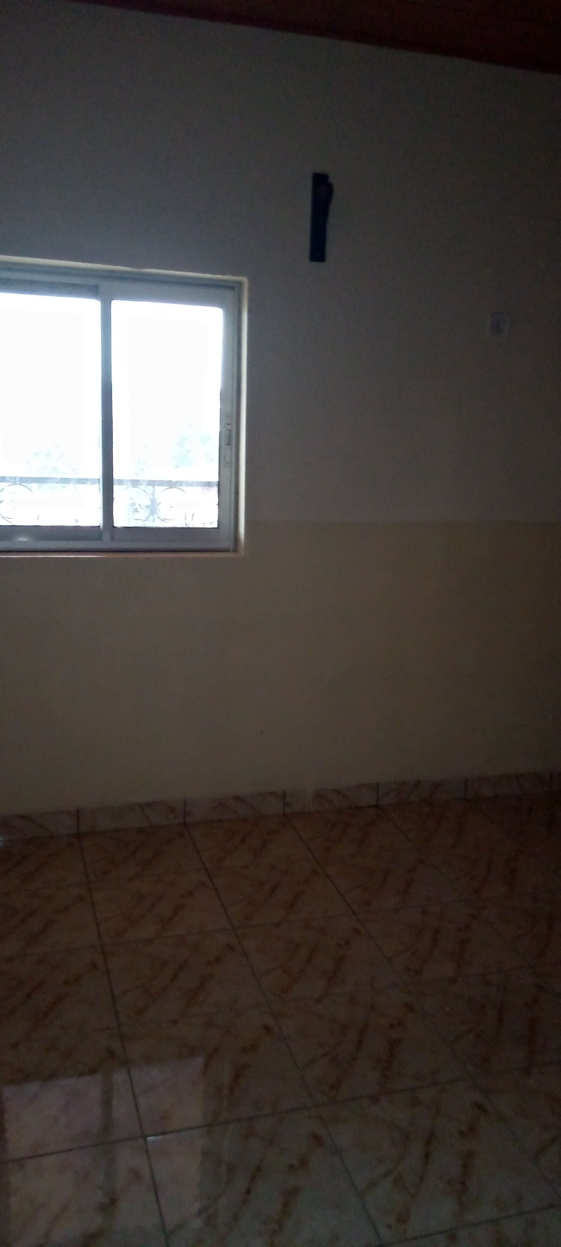 Apartment to rent - Yaoundé, Ngousso, Total ngousso - 1 living room(s), 1 bedroom(s), 1 bathroom(s) - 100 000 FCFA / month
