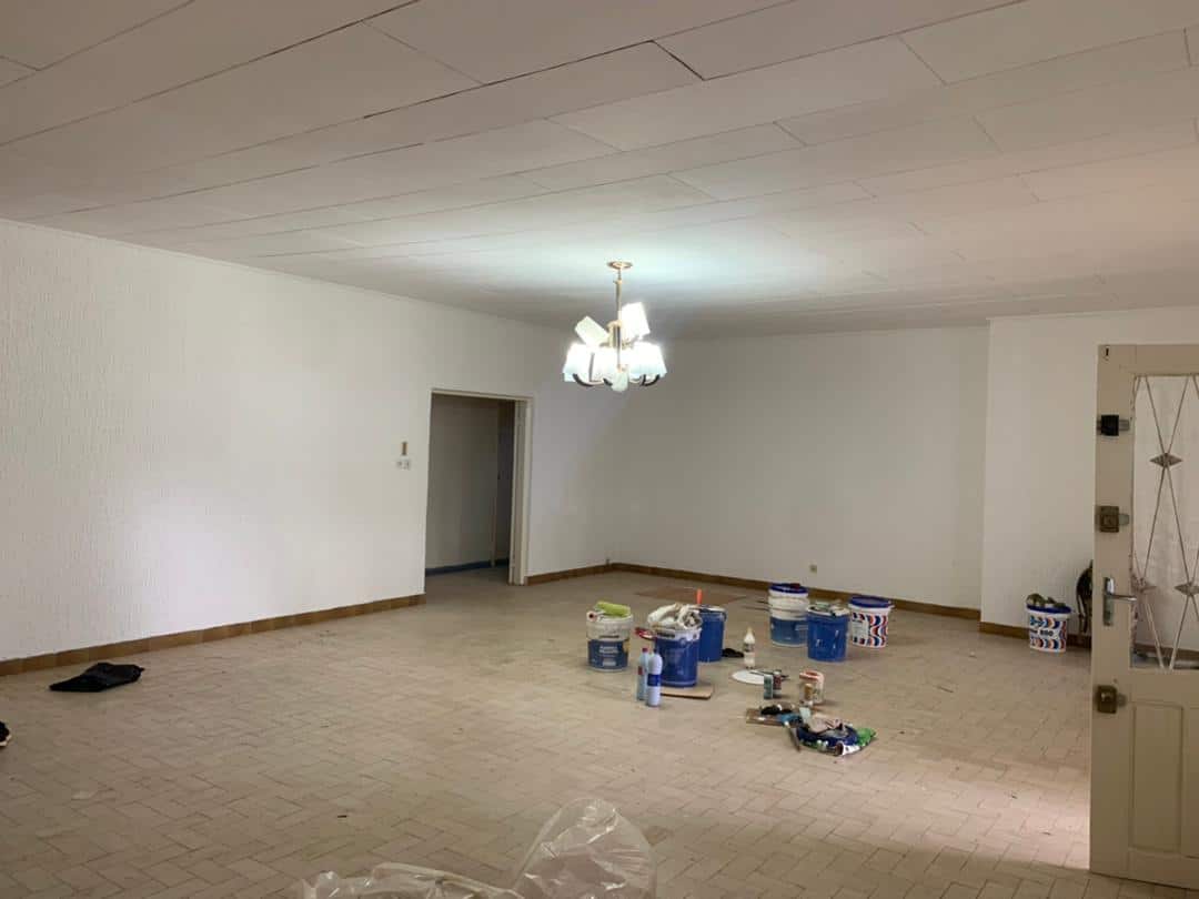 House (Villa) to rent - Yaoundé, Bastos, Villa avec piscine - 1 living room(s), 3 bedroom(s), 3 bathroom(s) - 1 500 000 FCFA / month
