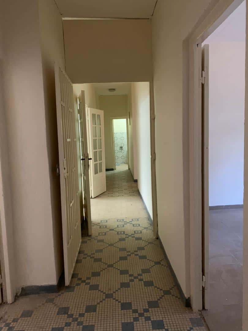 House (Villa) to rent - Yaoundé, Bastos, Villa avec piscine - 1 living room(s), 3 bedroom(s), 3 bathroom(s) - 1 500 000 FCFA / month