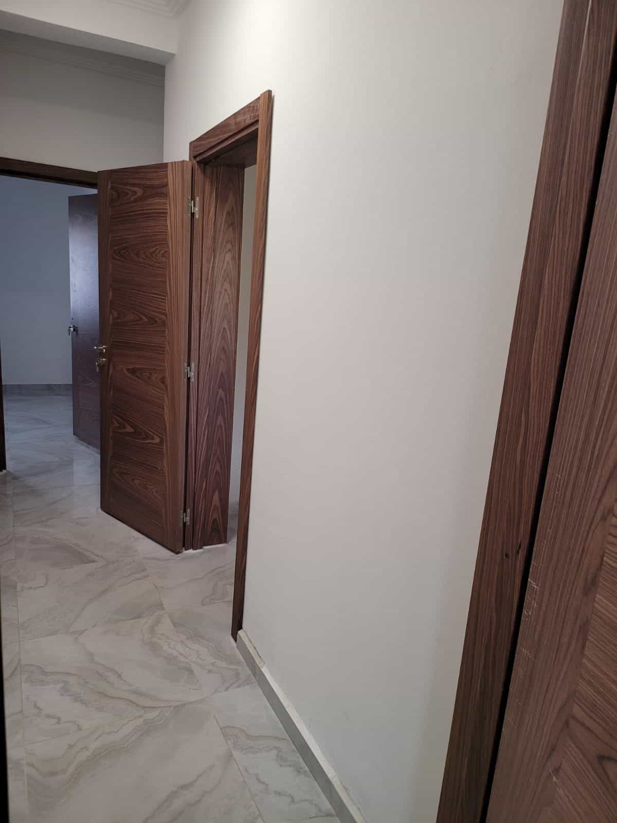 Apartment to rent - Yaoundé, Bastos, Pas loin de l'ambassade de Russie - 1 living room(s), 3 bedroom(s), 2 bathroom(s) - 850 000 FCFA / month