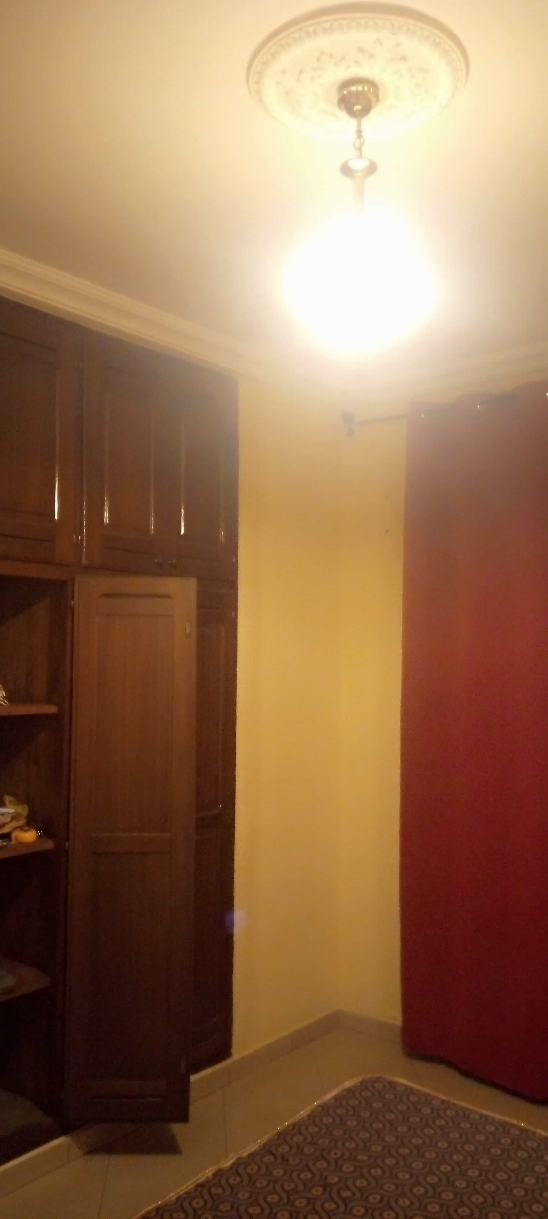 Apartment to rent - Yaoundé, Mfandena, Mfandena - 1 living room(s), 2 bedroom(s), 2 bathroom(s) - 375 000 FCFA / month