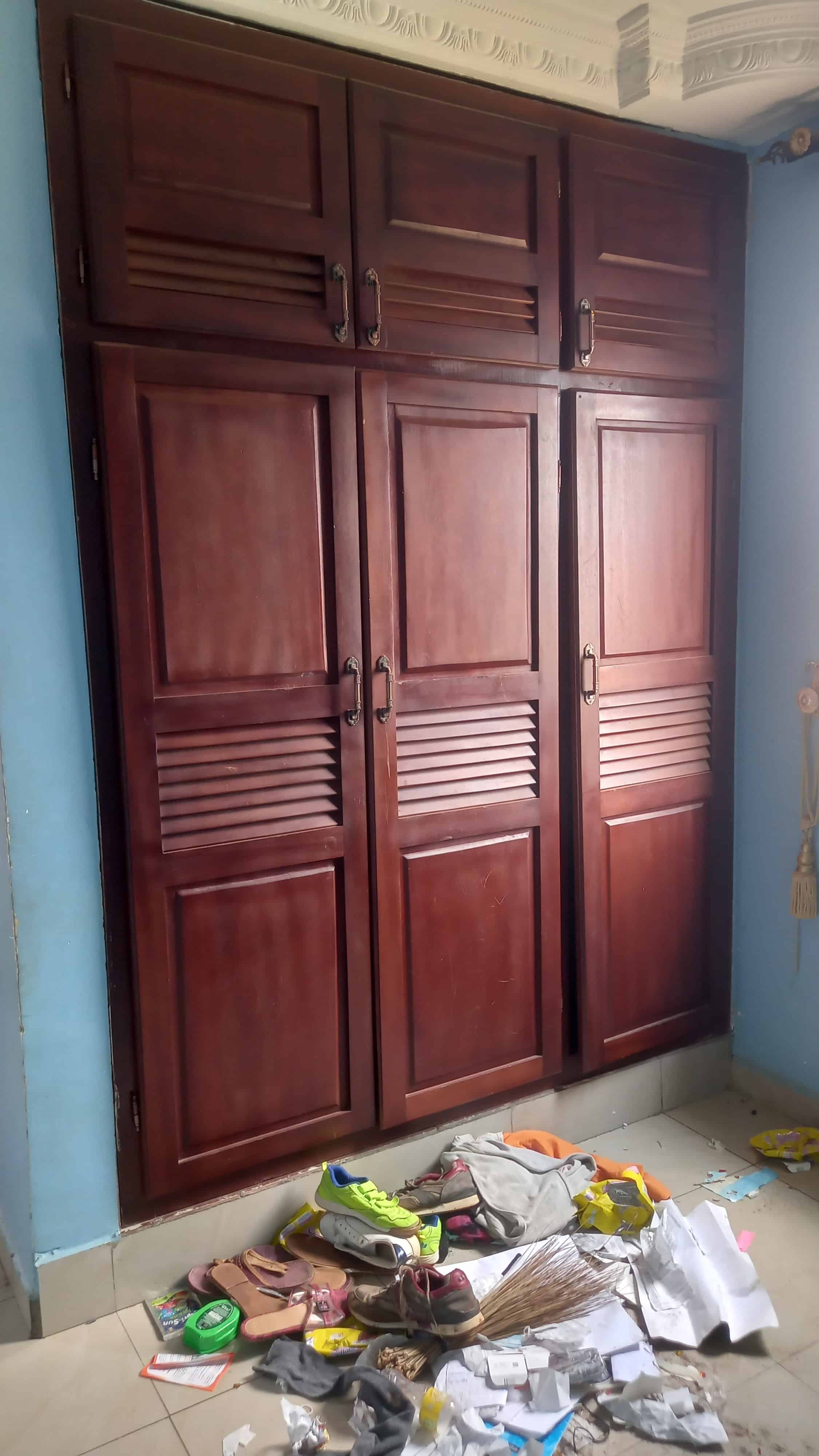 Studio to rent - Yaoundé, Ngousso, Maetu - 100 000 FCFA / month