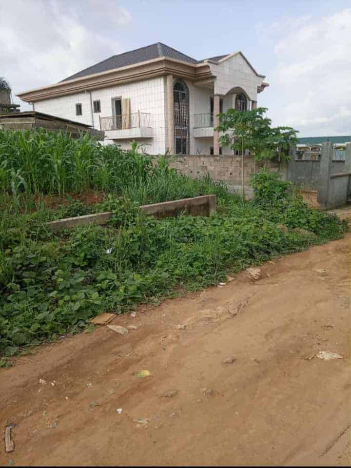 Terrains à vendre à Douala, Cameroun