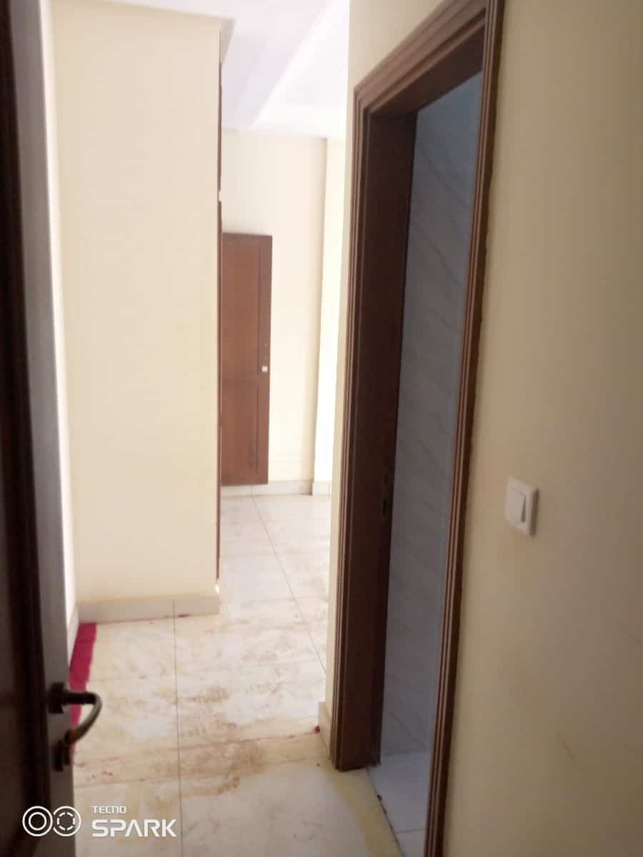 Apartment to rent - Yaoundé, Bastos, Allemagne - 1 living room(s), 1 bedroom(s), 2 bathroom(s) - 500 000 FCFA / month
