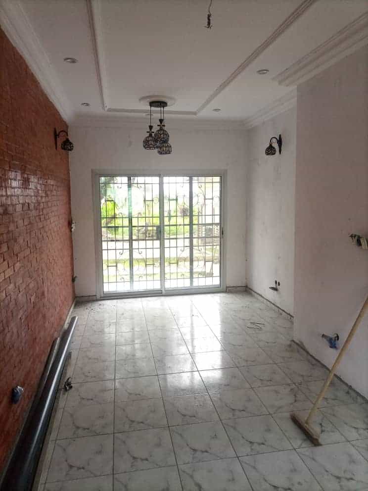Apartment to rent - Douala, Bonassama, Bonaberi - 1 living room(s), 3 bedroom(s), 2 bathroom(s) - 175 000 FCFA / month