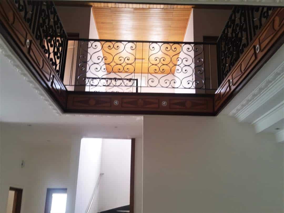 House (Villa) for sale - Yaoundé, Odza, Auberge bleue - 1 living room(s), 4 bedroom(s), 3 bathroom(s) - 220 000 000 FCFA / month