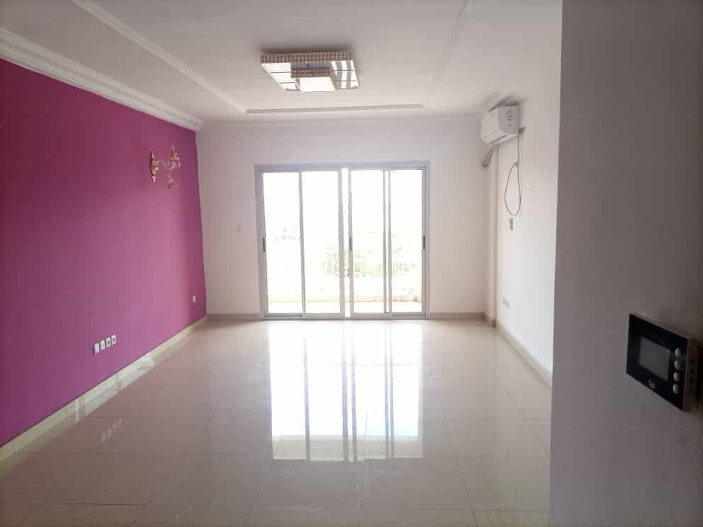 Apartment to rent - Douala, Bonapriso, Bonapriso - 1 living room(s), 2 bedroom(s), 1 bathroom(s) - 850 000 FCFA / month