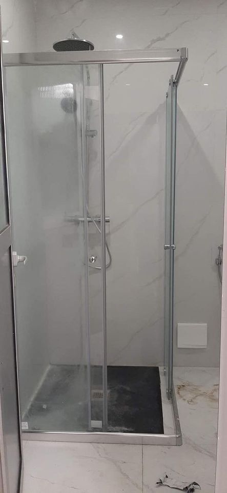Appartement à louer - Yaoundé, Elig-essono, elig essono - 1 salon(s), 3 chambre(s), 3 salle(s) de bains - 375 000 FCFA / mois