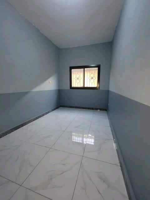 Apartment to rent - Yaoundé, Biyem-Assi, Jouvence - 1 living room(s), 2 bedroom(s), 2 bathroom(s) - 130 000 FCFA / month
