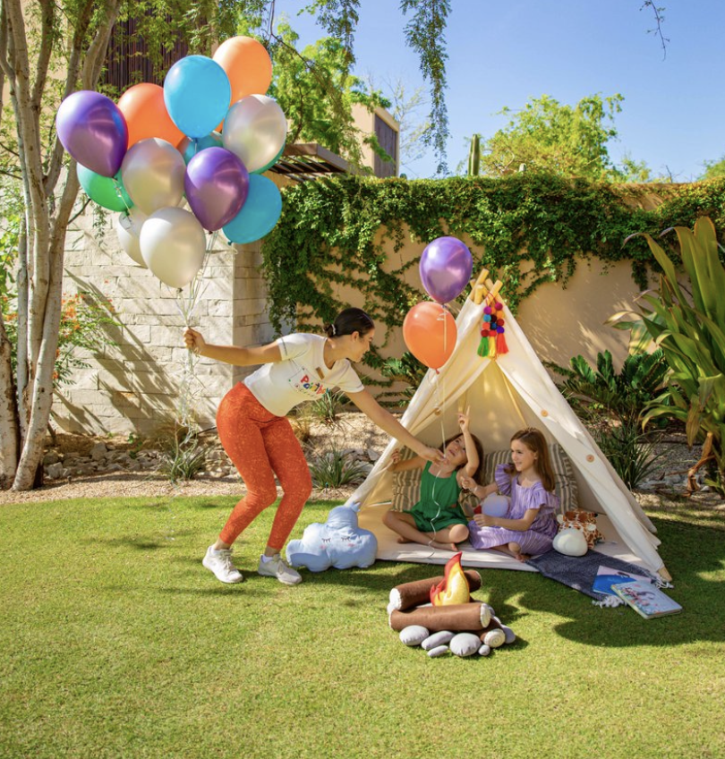 Paintbox Children's Program