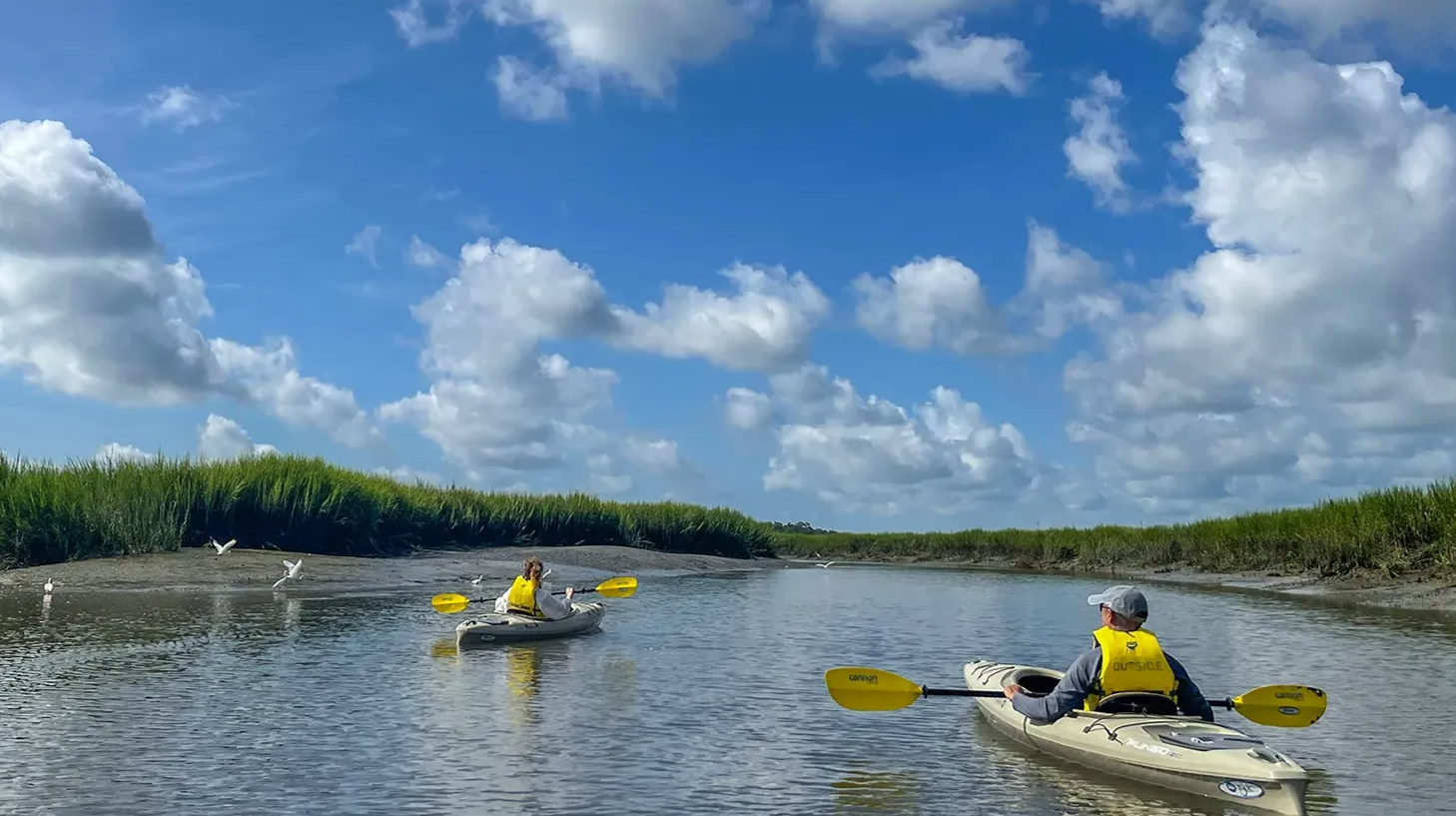 Outback Boat & Private Island Excursion