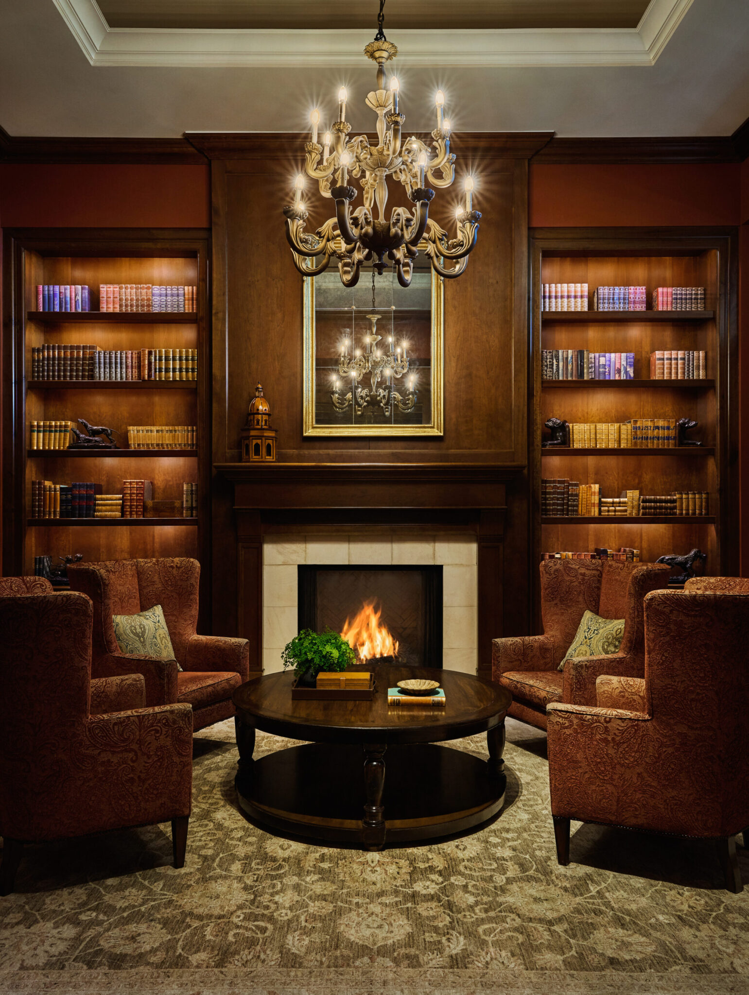 Christian Louboutin Pop-Up 