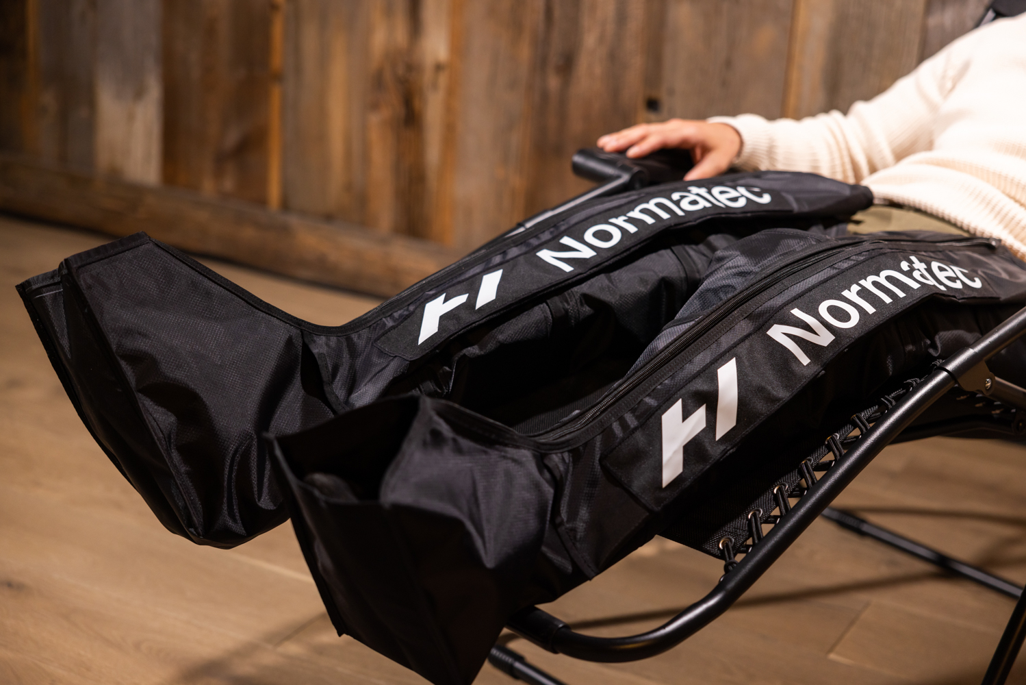 Apr&egrave;s Ski Lounge