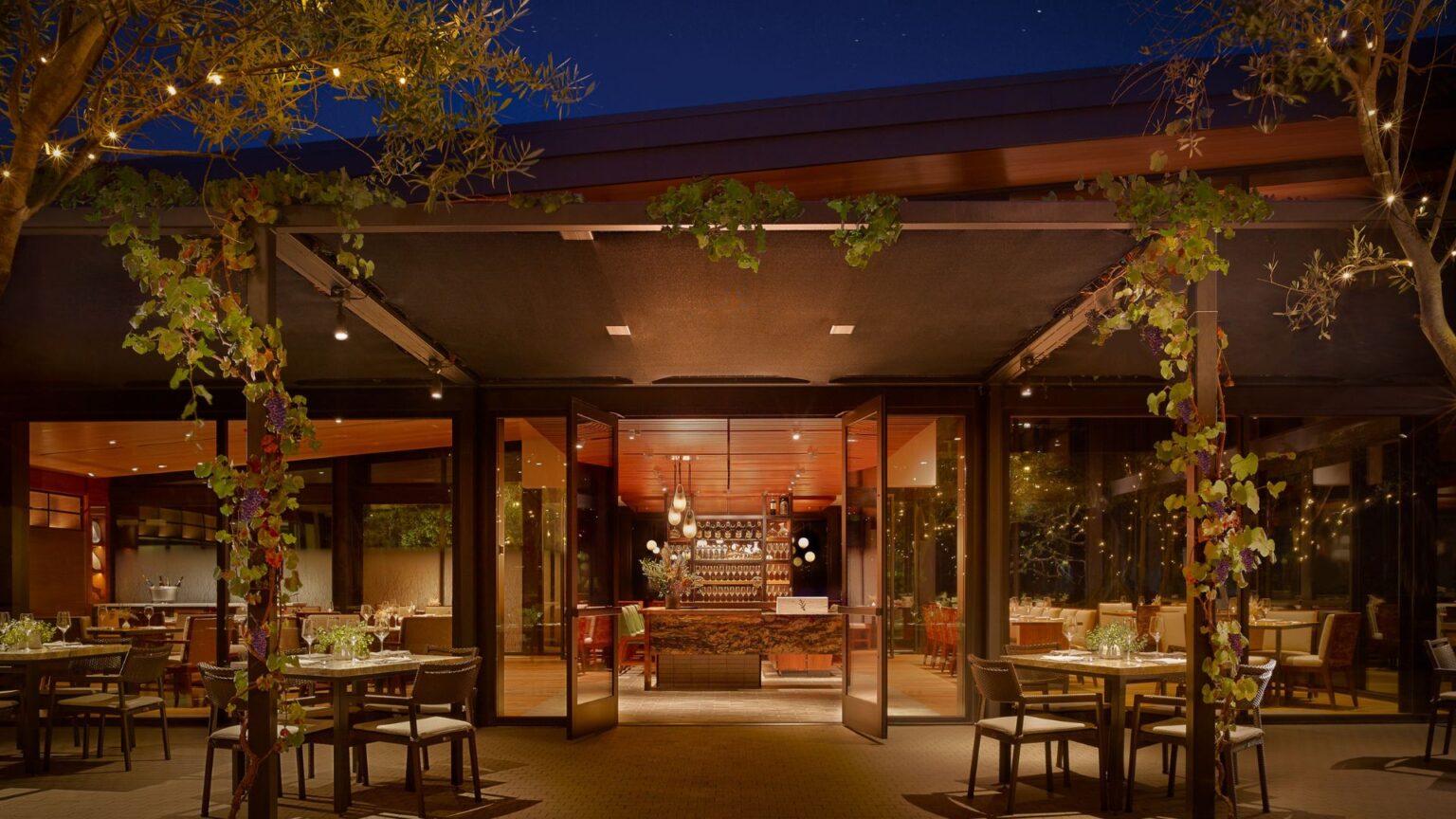 Christmas Day Dinner at Hazel Hill | December 25