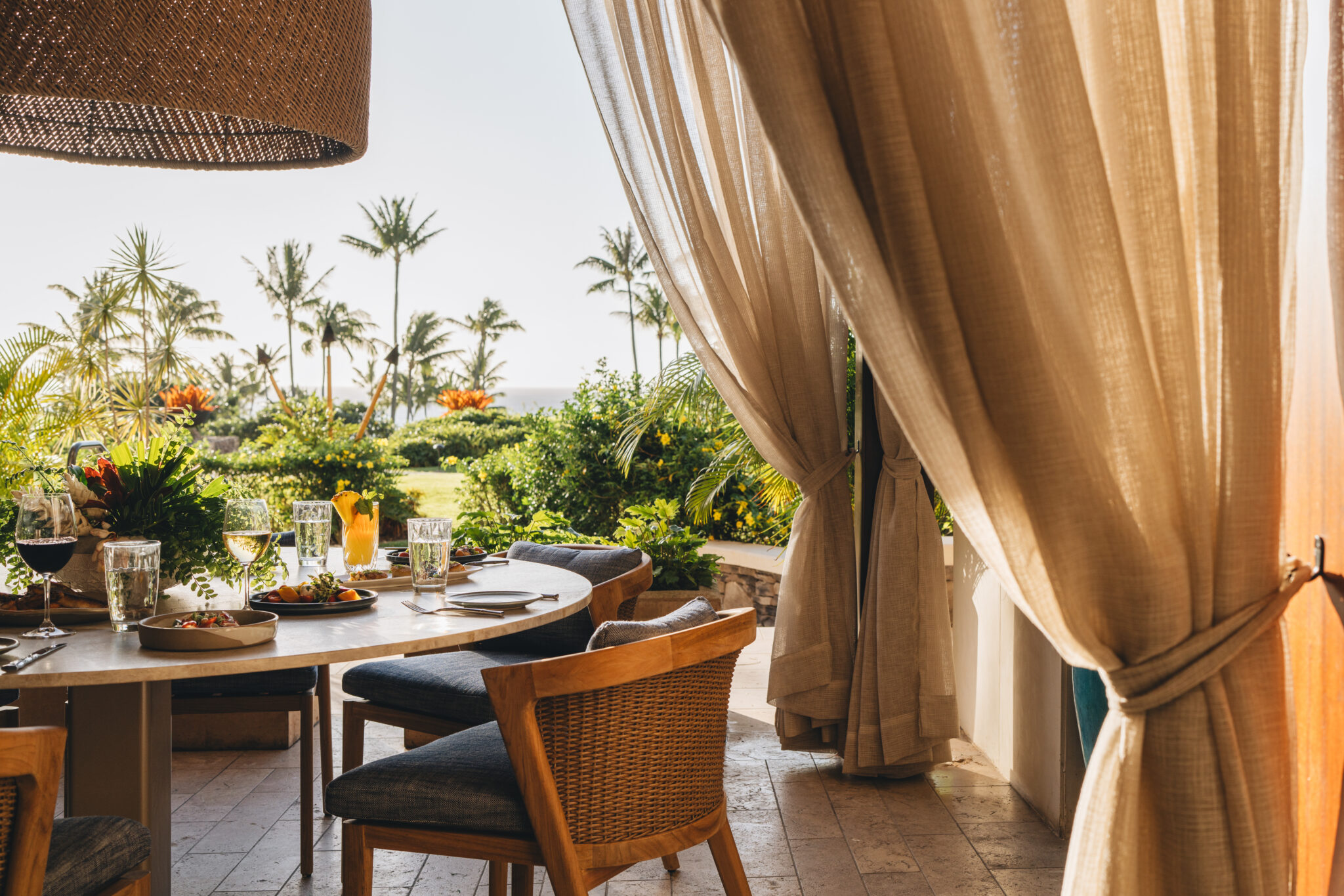 Christmas Day Breakfast at Cane & Canoe | December 25