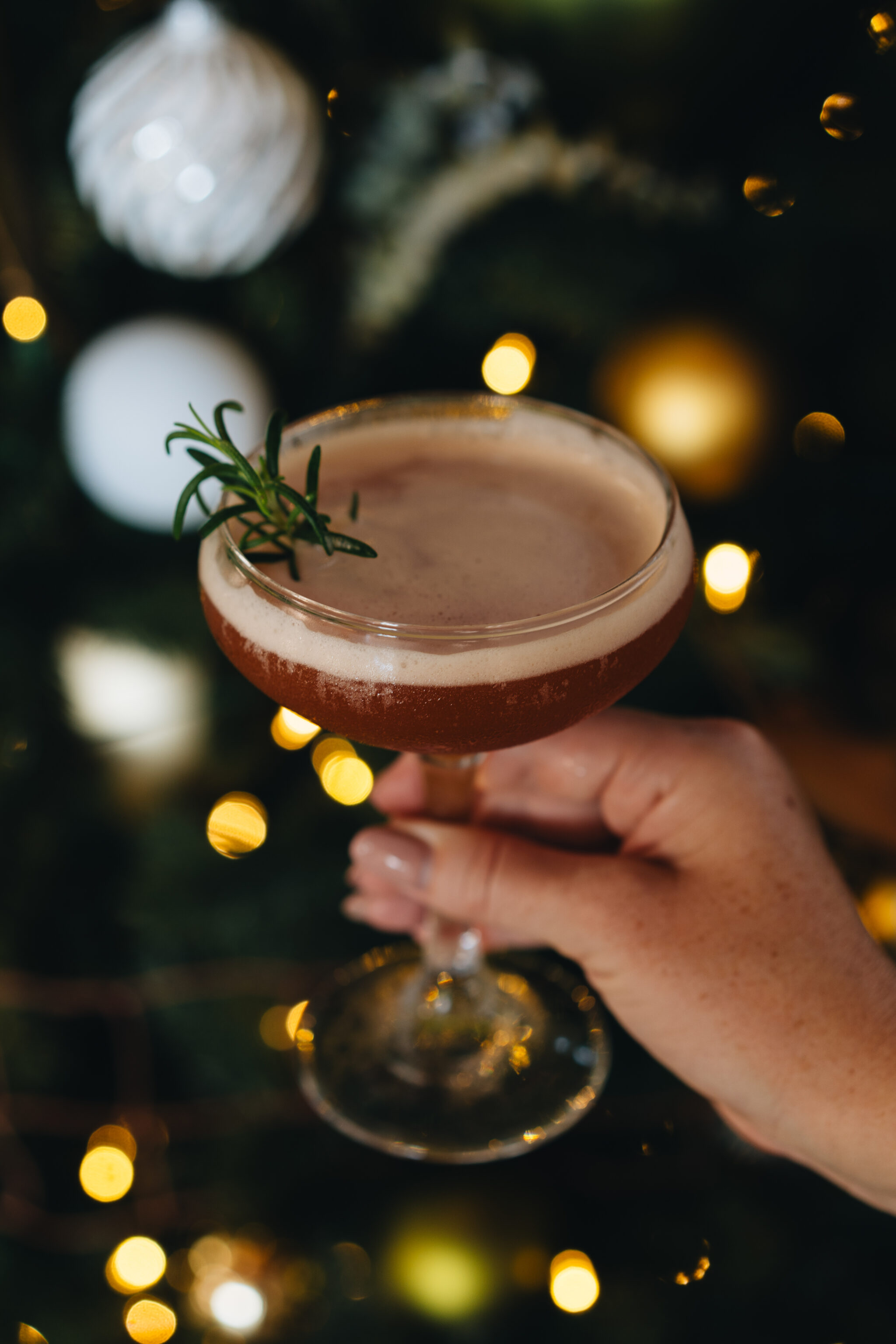 Christmas Eve Dinner at Cane & Canoe | December 24