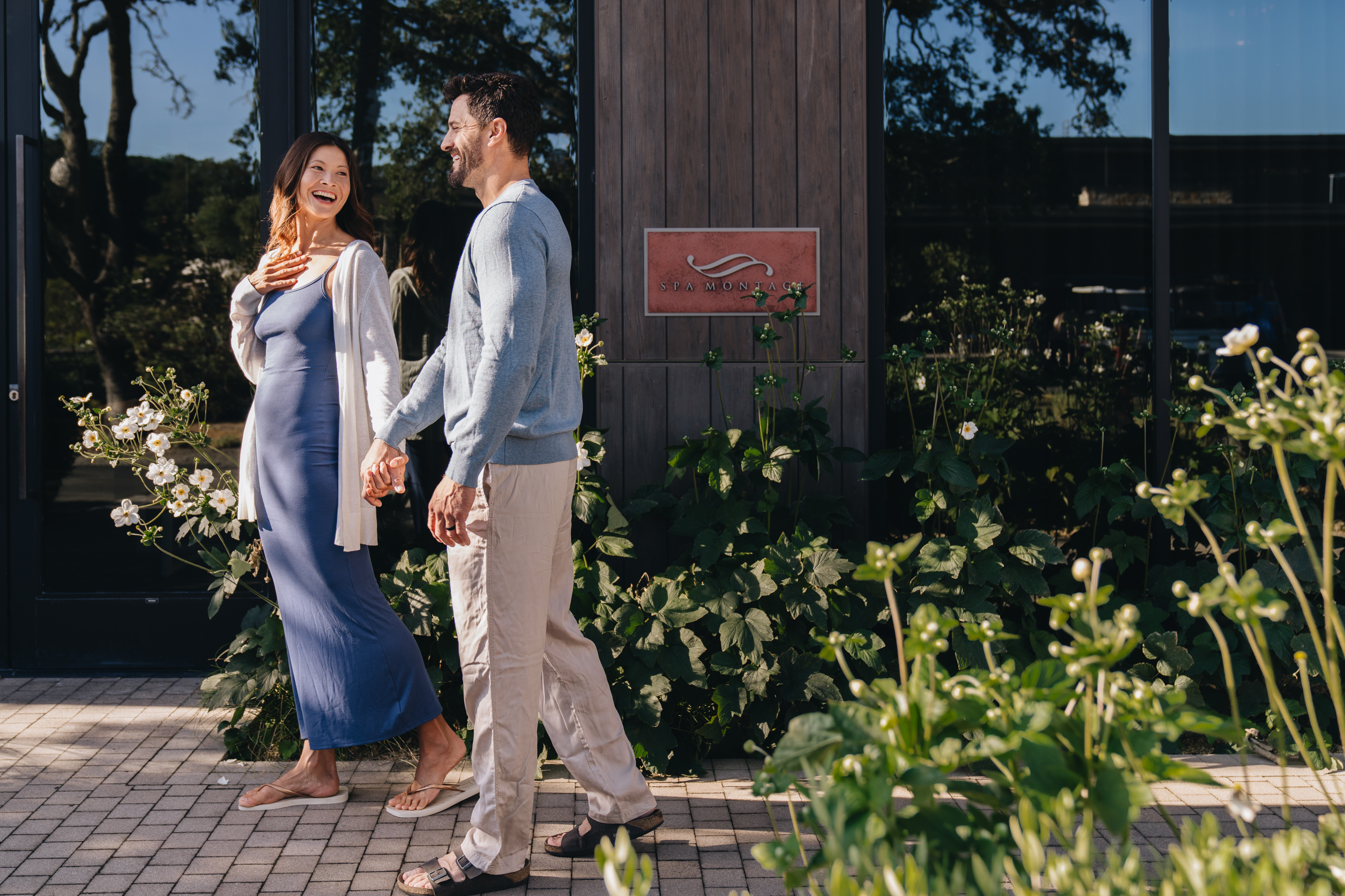 Spa Holiday with Valmont | December 13