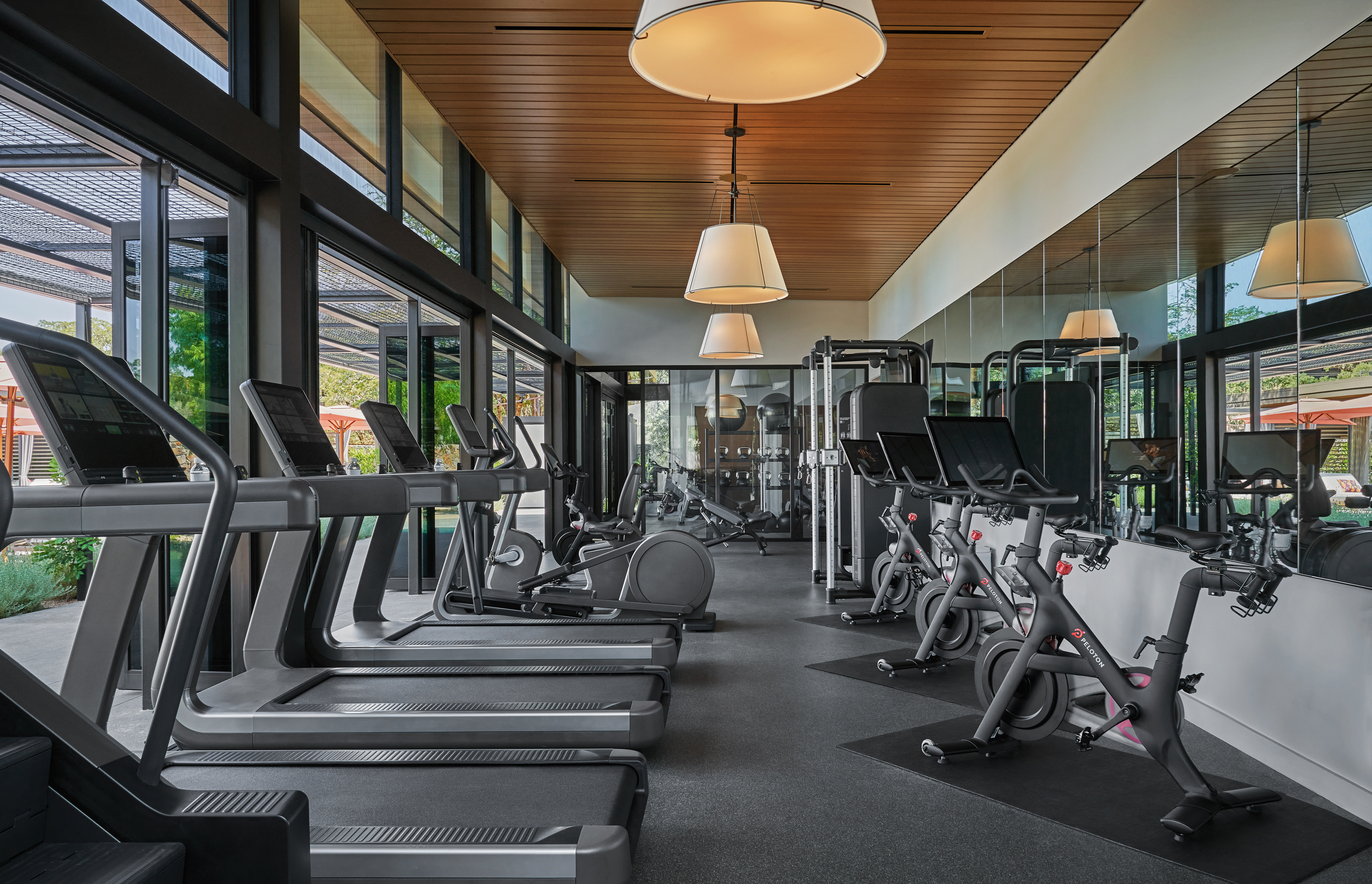 Wellness Class Offerings