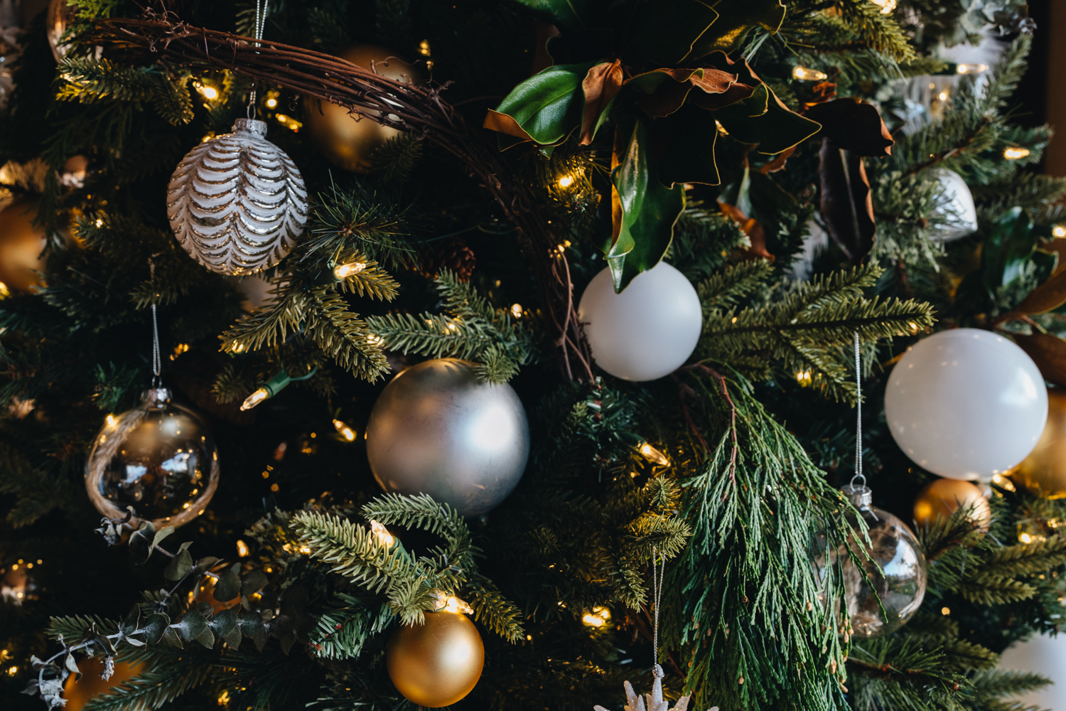 Keiki Christmas Tree Delivery