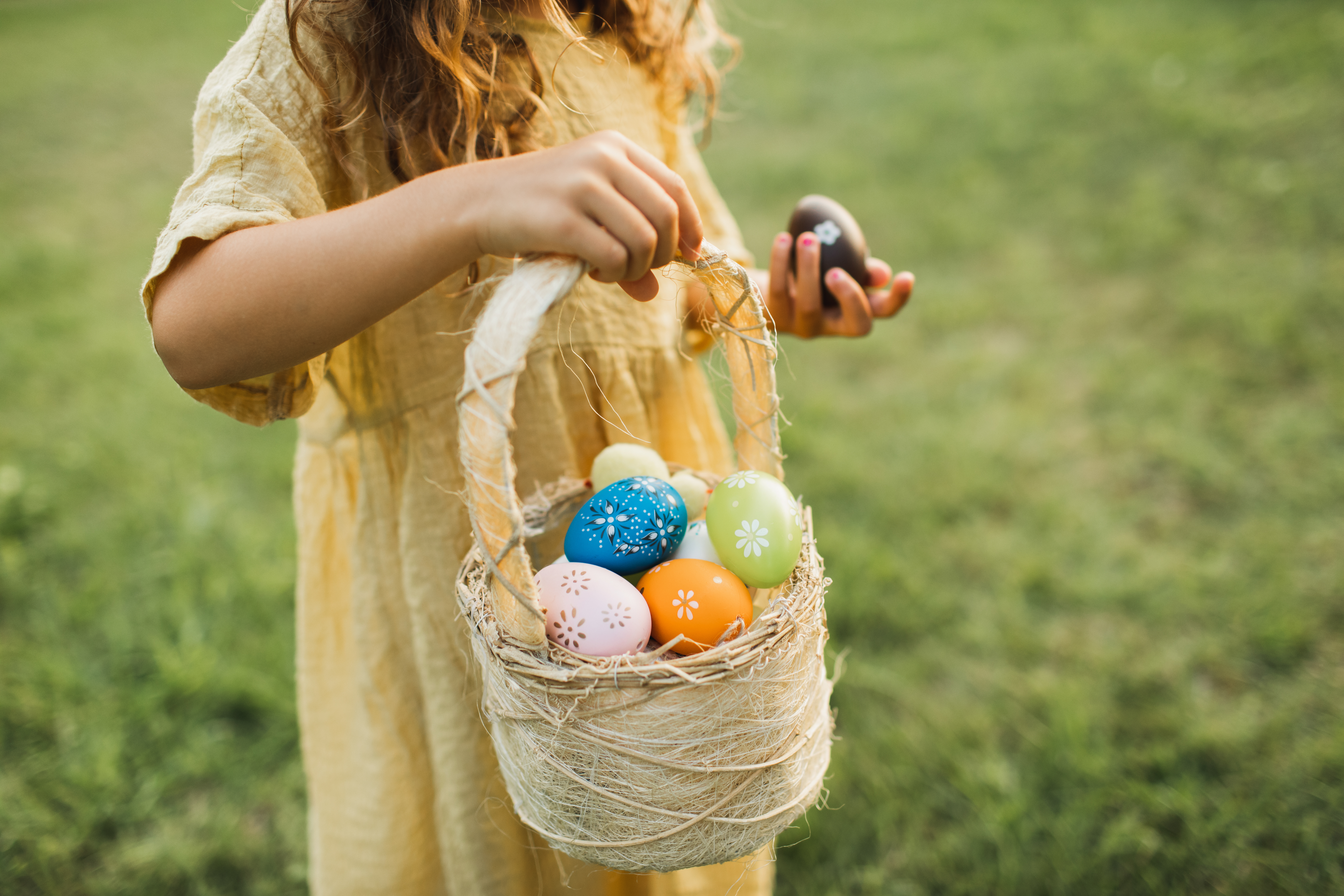 Easter Egg Hunt | April 5