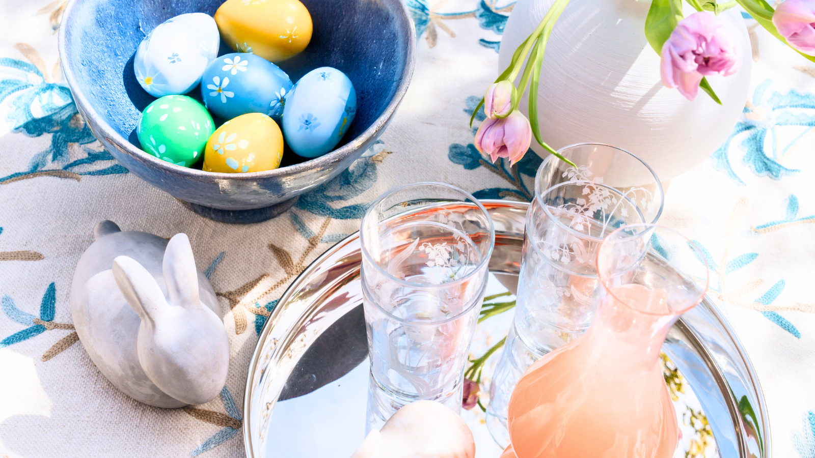 Easter Brunch | April 5